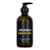 Arcadian Banana Face Wash 236ml