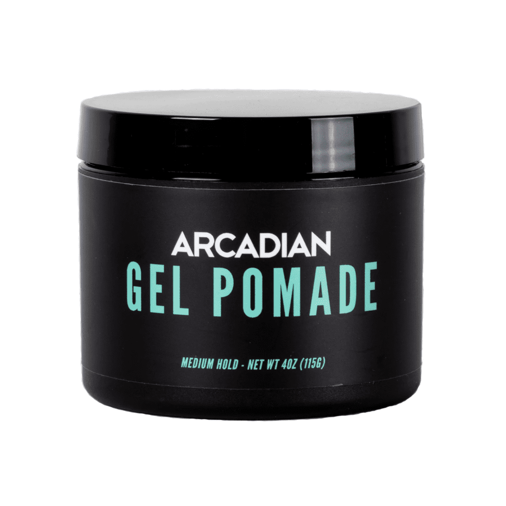 Arcadian Gel Pomade 115g