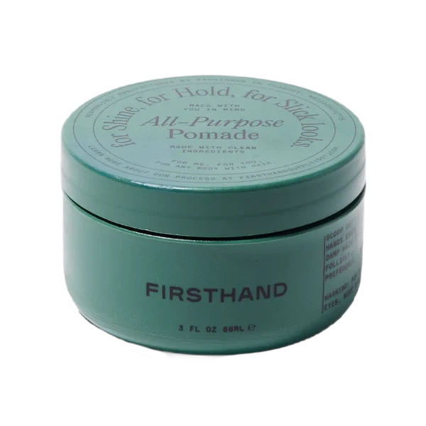 Firsthand All Purpose Pomade 88ml