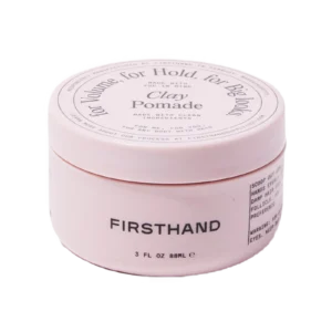 Firsthand Clay Pomade 88ml