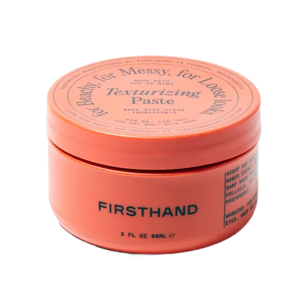 Firsthand Texturizing Paste 88ml