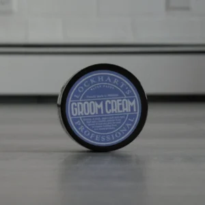 Lockhart Groom Cream 35g