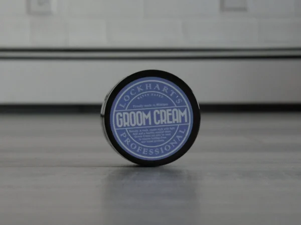 Lockhart Groom Cream 35g