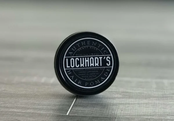 Lockhart Heavy Hold 35g