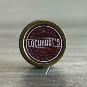 Lockhart Medium Hold 35g