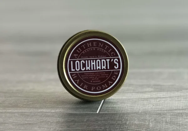 Lockhart Medium Hold 35g