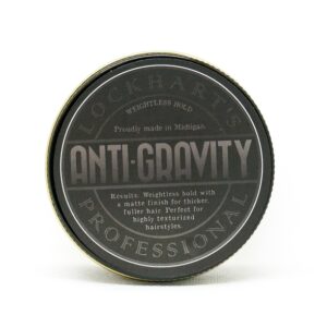 Lockharts Anti Gravity Matte 35g