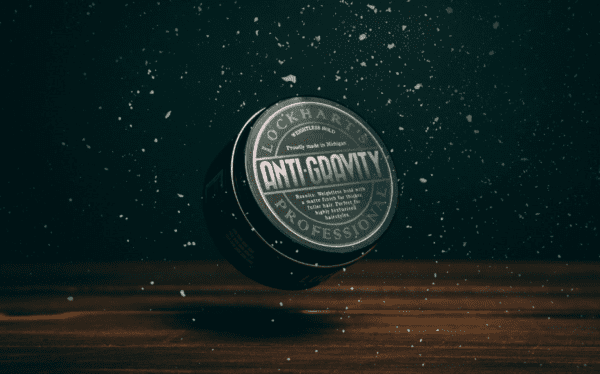 Lockharts Anti Gravity Matte 35g