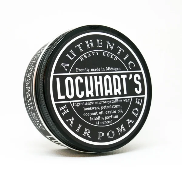 Lockharts Heavy Hold 105g