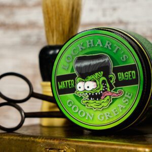 Lockharts Water Based Goon Grease 105g