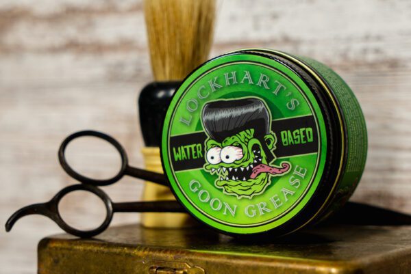 Lockharts Water Based Goon Grease 105g