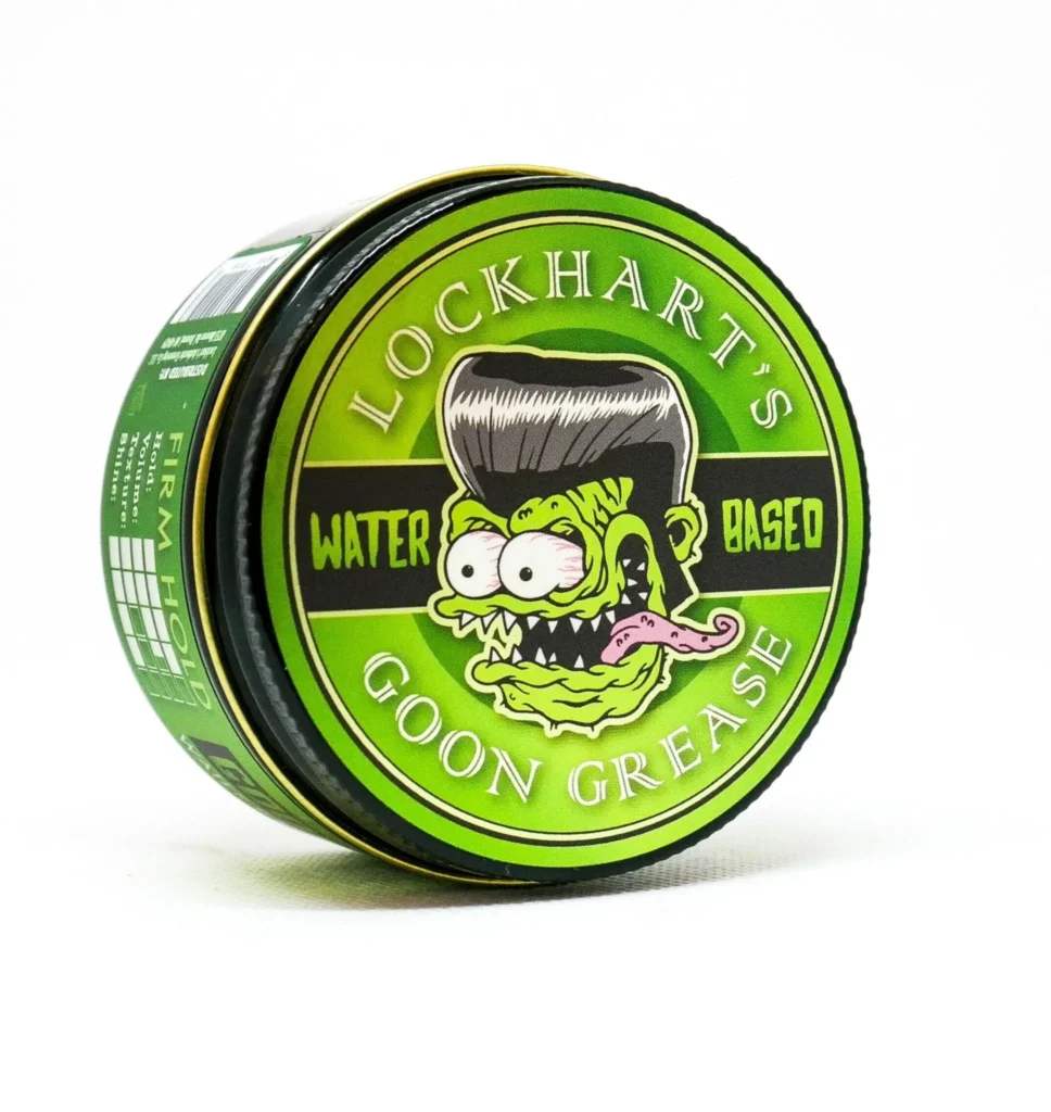 Lockharts Water Based Goon Grease 105g