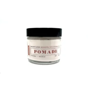 Pomade Dauntless